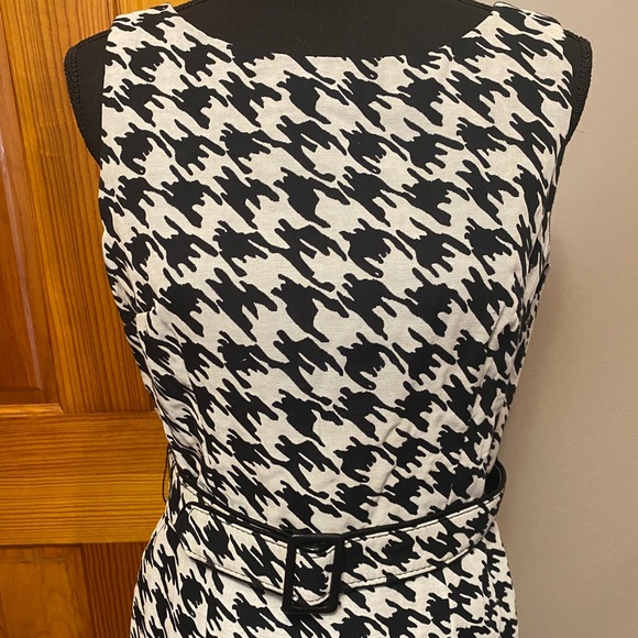 David Meister sleeveless dress - Picture 3 of 6